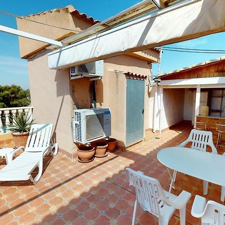 Casa Todo Verde-A Murcia Holiday Rentals Property Los Alcázares Buitenkant foto
