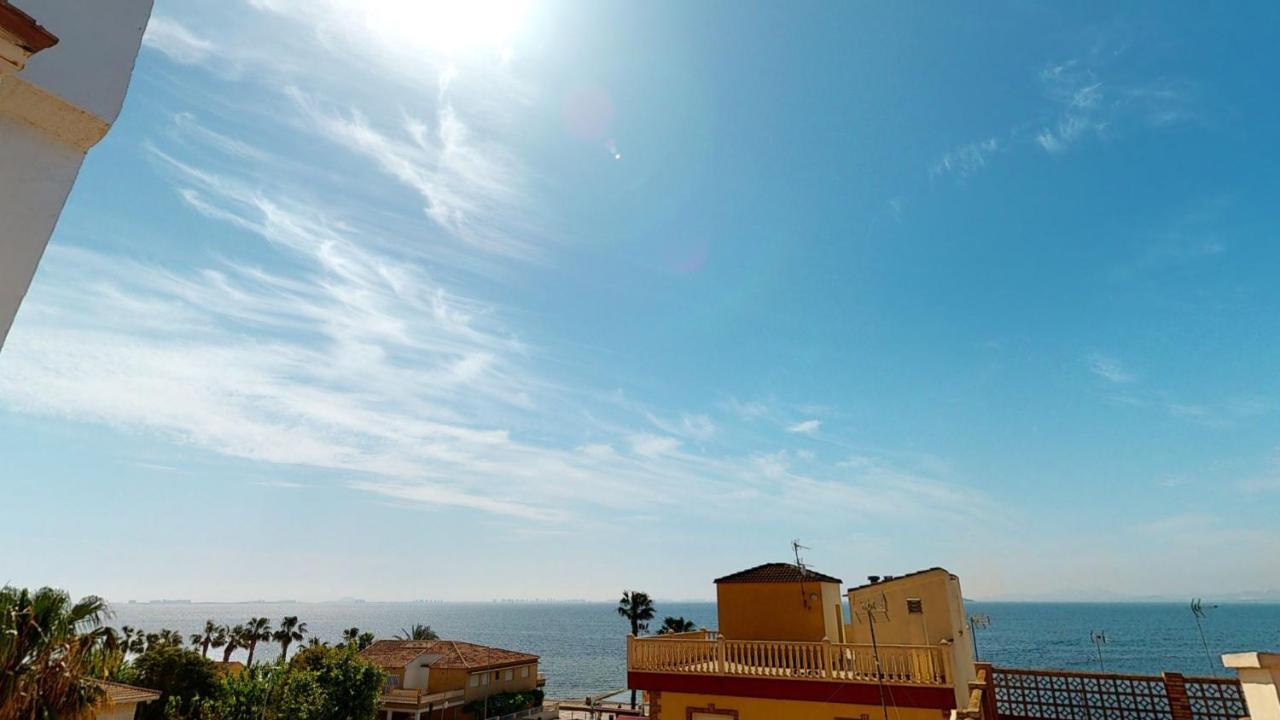 Casa Todo Verde-A Murcia Holiday Rentals Property Los Alcázares Buitenkant foto