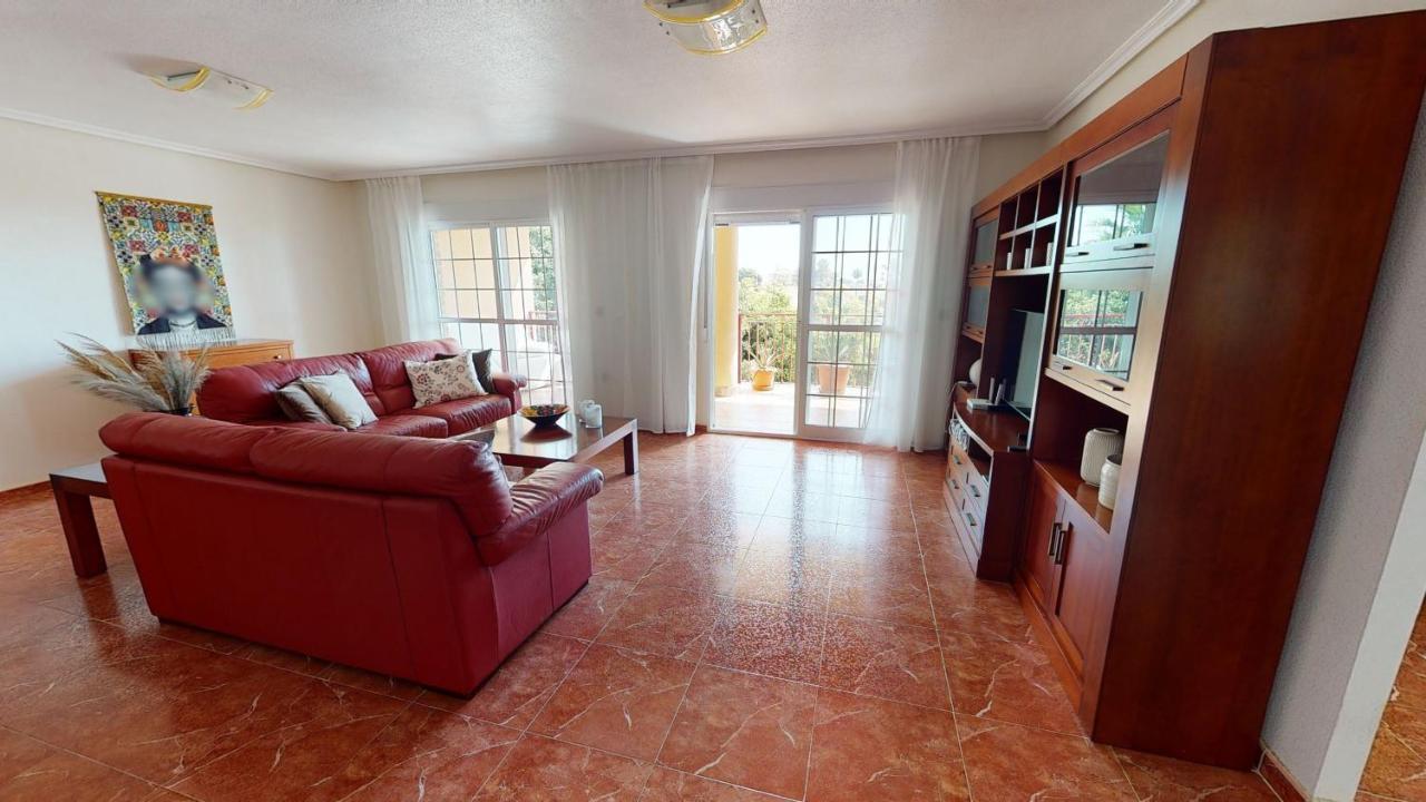 Casa Todo Verde-A Murcia Holiday Rentals Property Los Alcázares Buitenkant foto