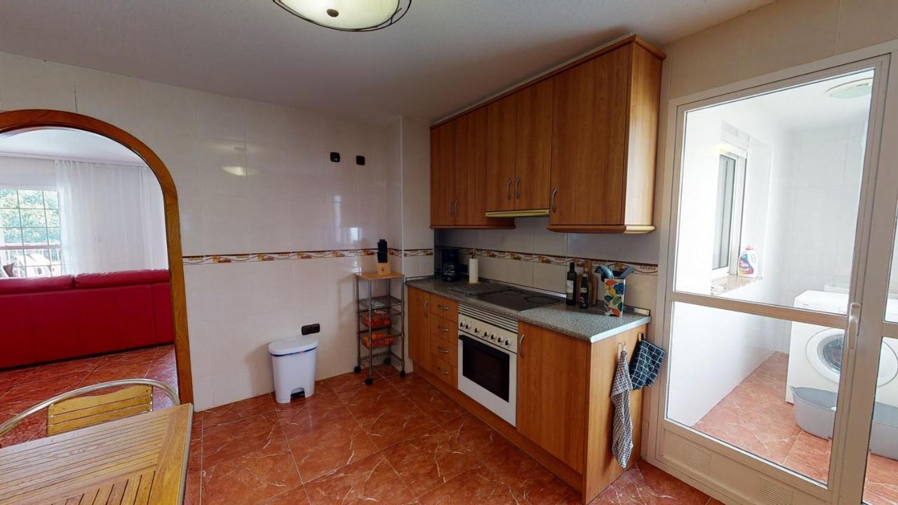 Casa Todo Verde-A Murcia Holiday Rentals Property Los Alcázares Buitenkant foto