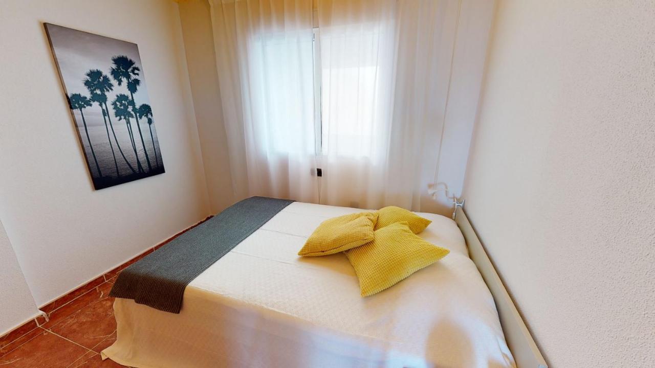 Casa Todo Verde-A Murcia Holiday Rentals Property Los Alcázares Buitenkant foto