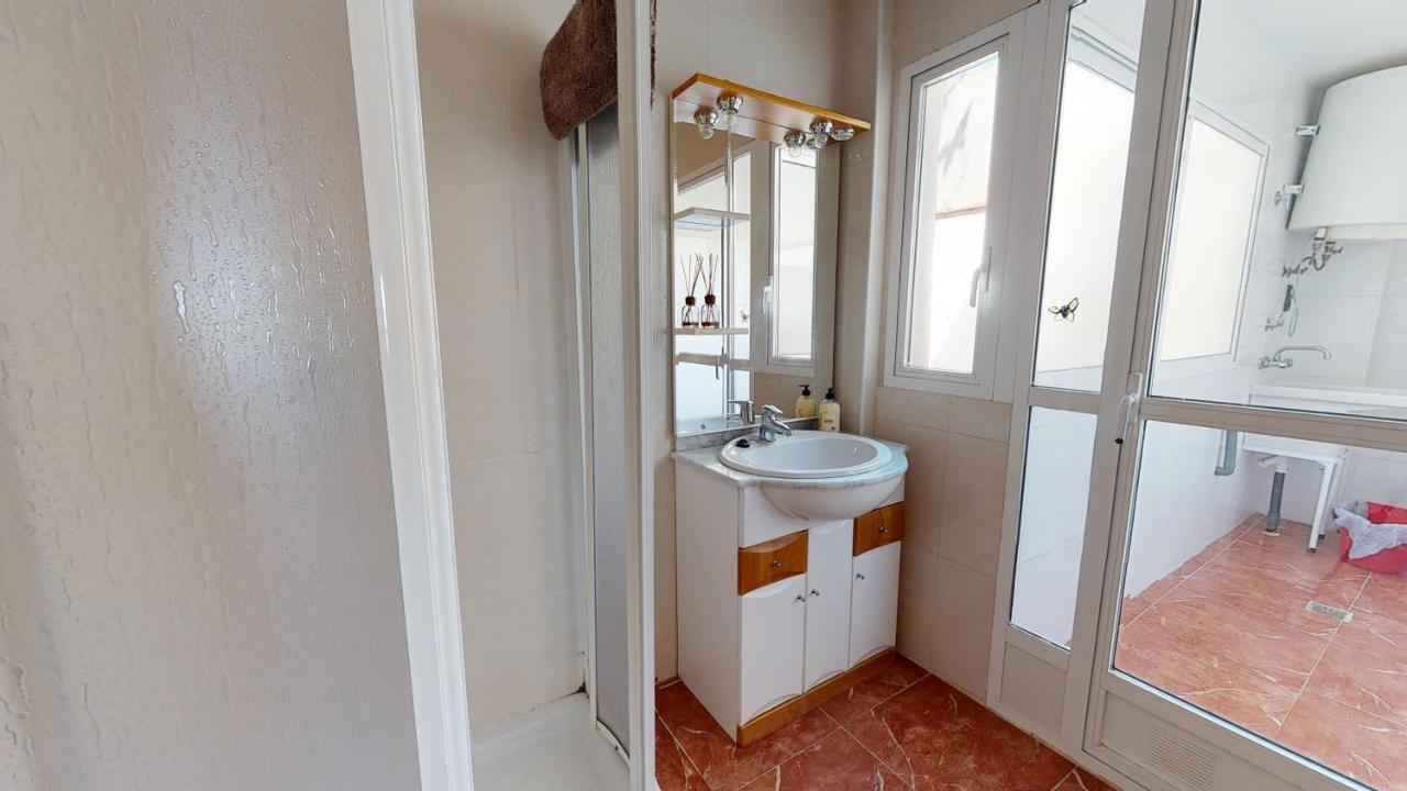 Casa Todo Verde-A Murcia Holiday Rentals Property Los Alcázares Buitenkant foto