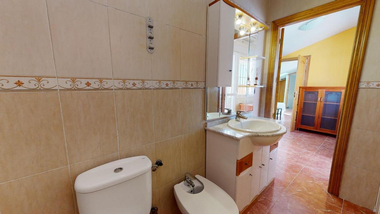 Casa Todo Verde-A Murcia Holiday Rentals Property Los Alcázares Buitenkant foto