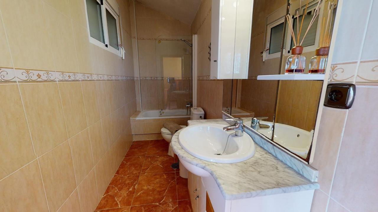 Casa Todo Verde-A Murcia Holiday Rentals Property Los Alcázares Buitenkant foto