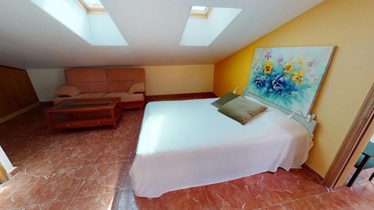 Casa Todo Verde-A Murcia Holiday Rentals Property Los Alcázares Buitenkant foto