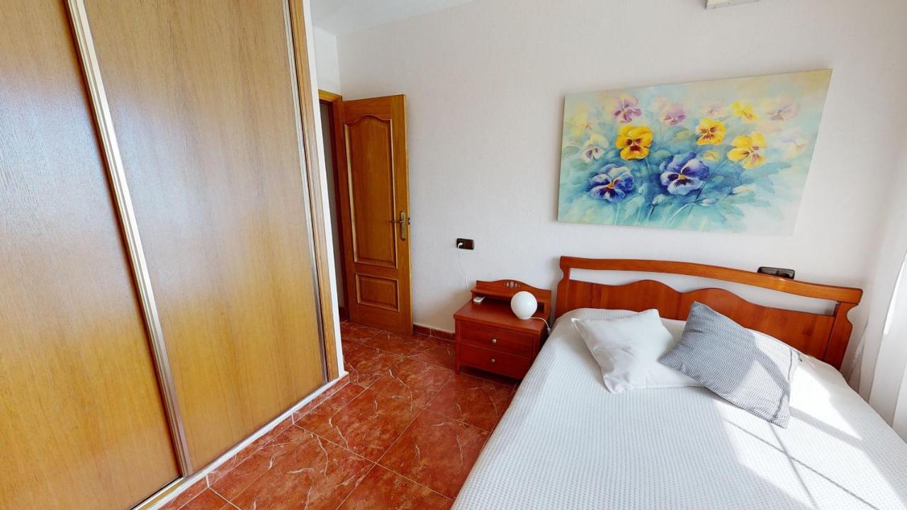 Casa Todo Verde-A Murcia Holiday Rentals Property Los Alcázares Buitenkant foto