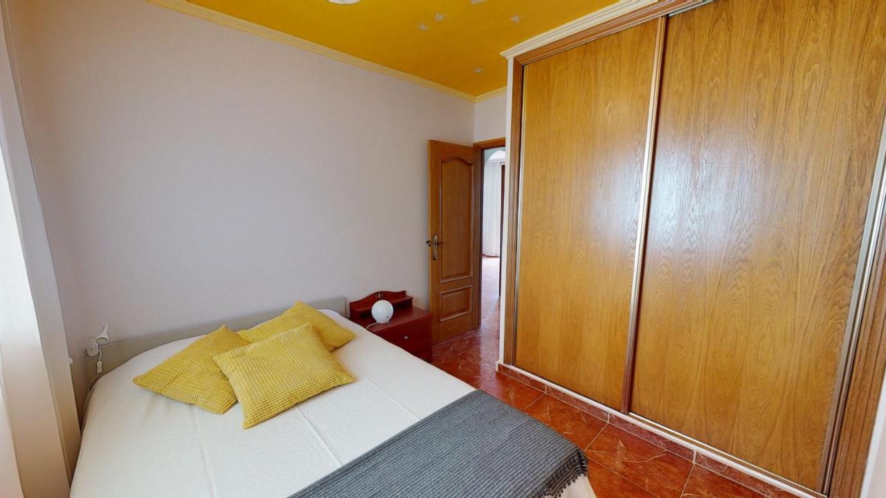 Casa Todo Verde-A Murcia Holiday Rentals Property Los Alcázares Buitenkant foto