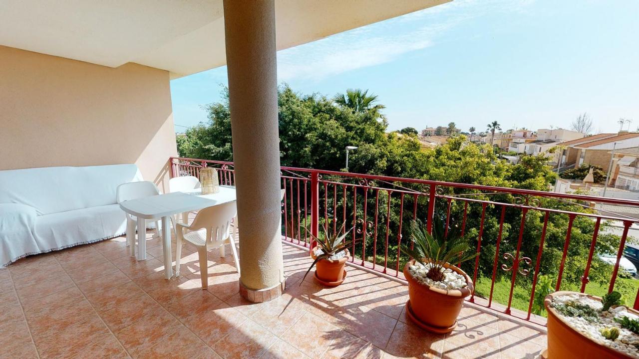 Casa Todo Verde-A Murcia Holiday Rentals Property Los Alcázares Buitenkant foto