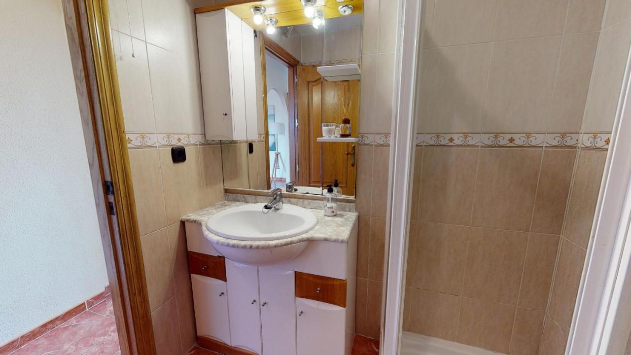 Casa Todo Verde-A Murcia Holiday Rentals Property Los Alcázares Buitenkant foto