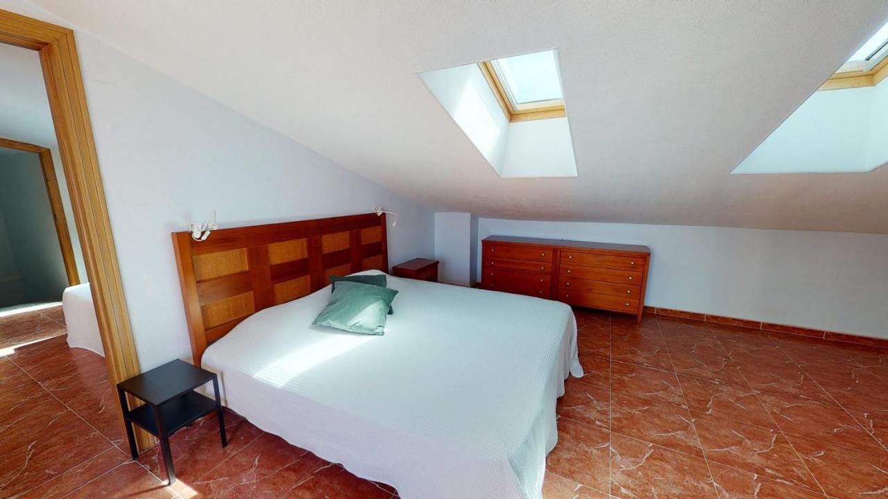 Casa Todo Verde-A Murcia Holiday Rentals Property Los Alcázares Buitenkant foto