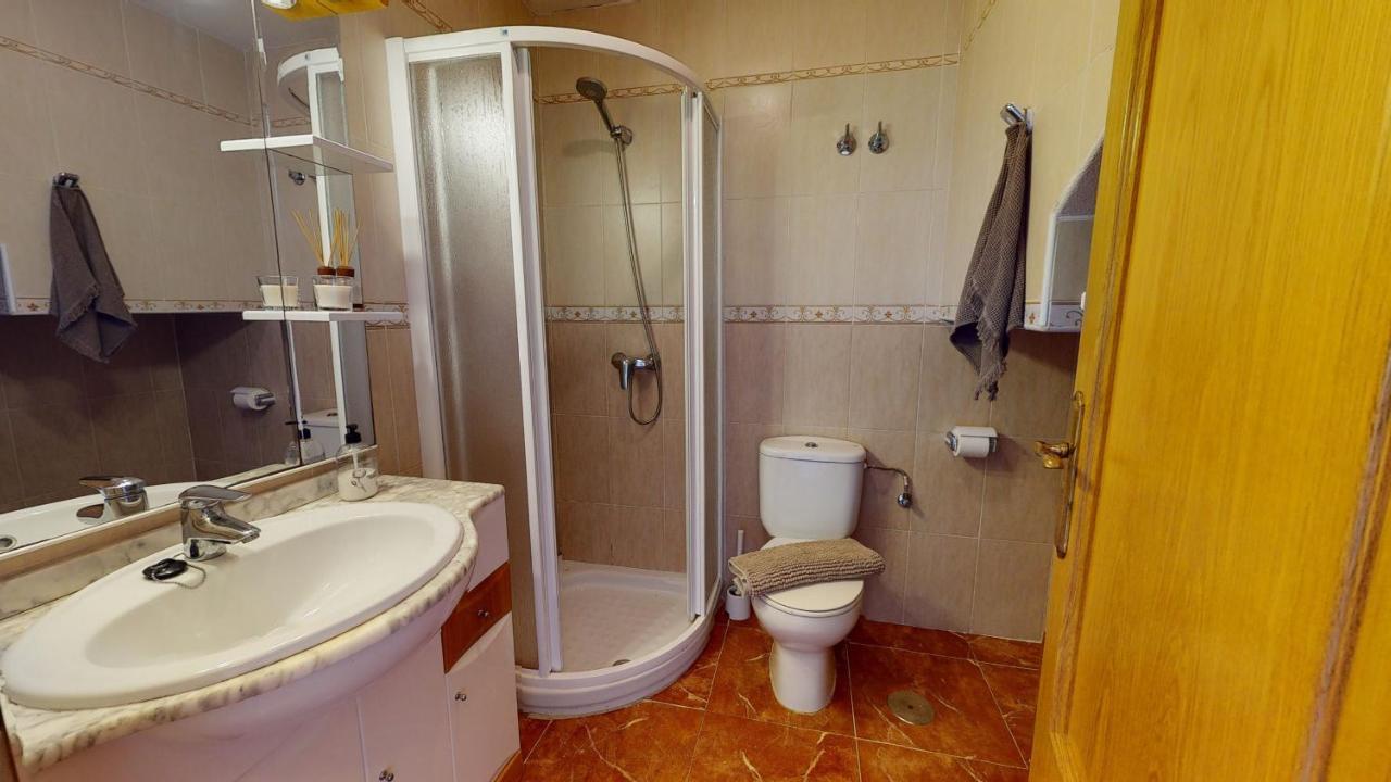 Casa Todo Verde-A Murcia Holiday Rentals Property Los Alcázares Buitenkant foto