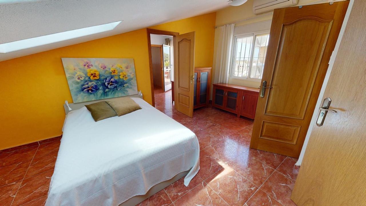 Casa Todo Verde-A Murcia Holiday Rentals Property Los Alcázares Buitenkant foto
