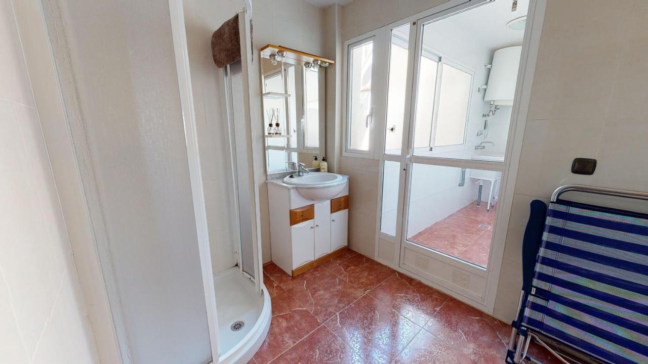 Casa Todo Verde-A Murcia Holiday Rentals Property Los Alcázares Buitenkant foto