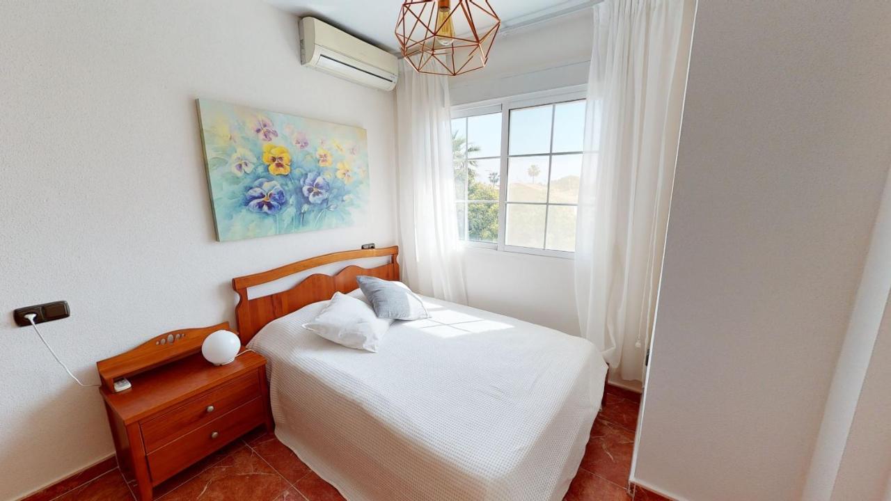 Casa Todo Verde-A Murcia Holiday Rentals Property Los Alcázares Buitenkant foto